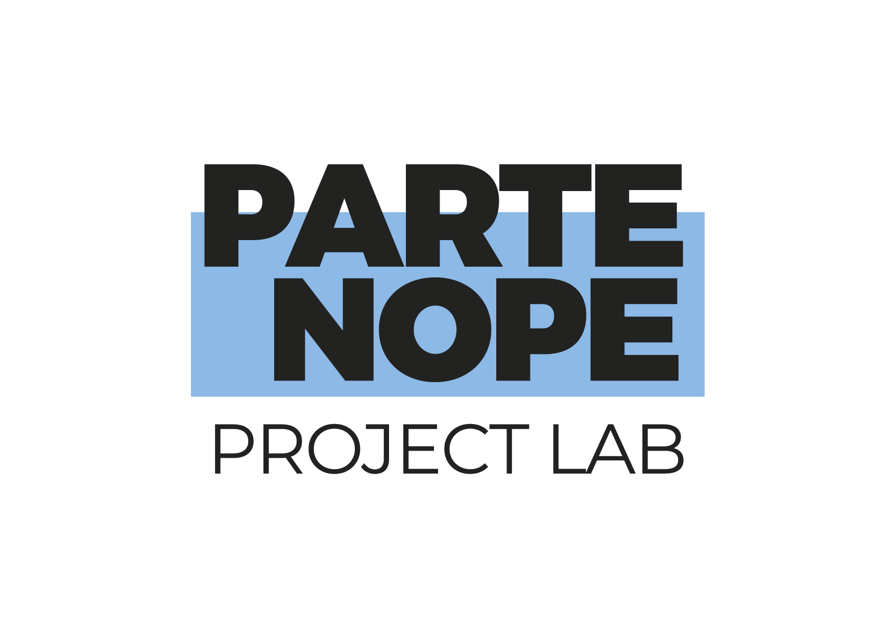 Partenope Project Lab