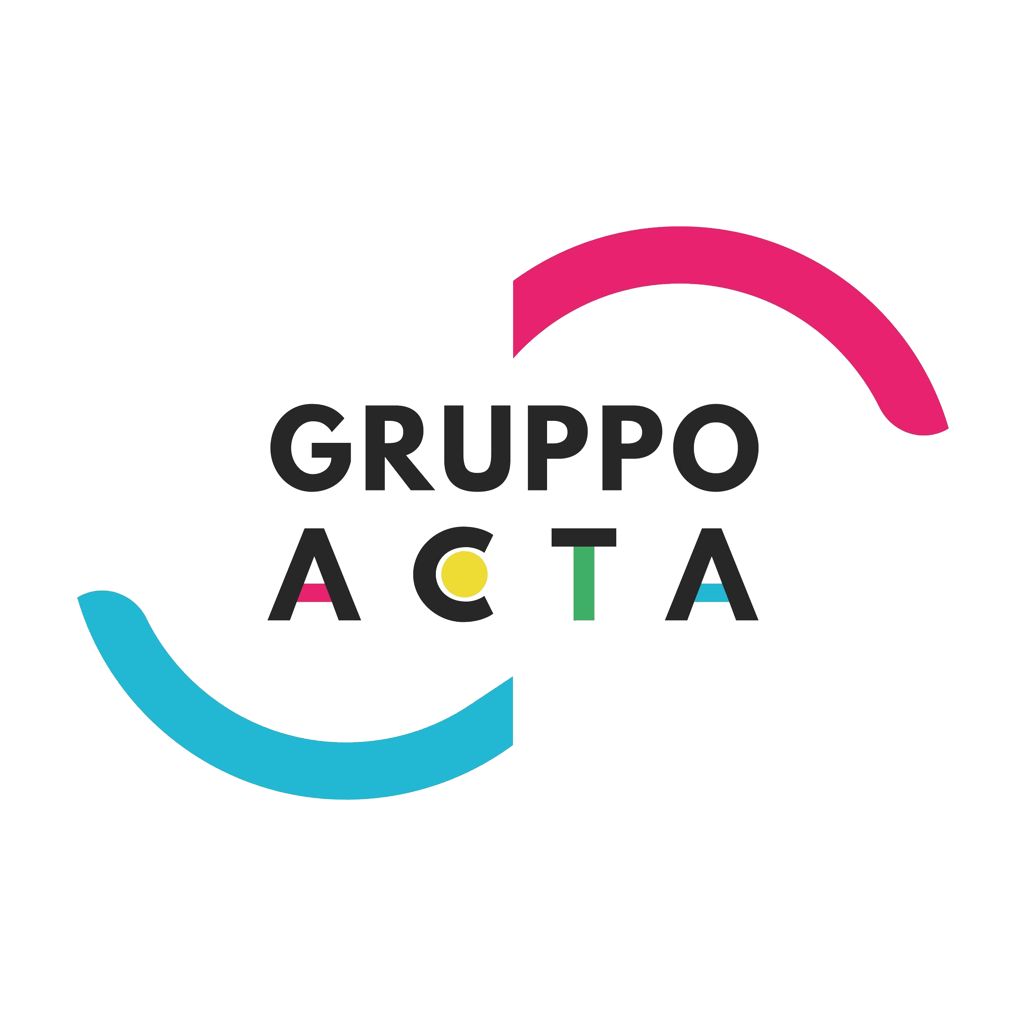 Logo Acta Progettazioni APS